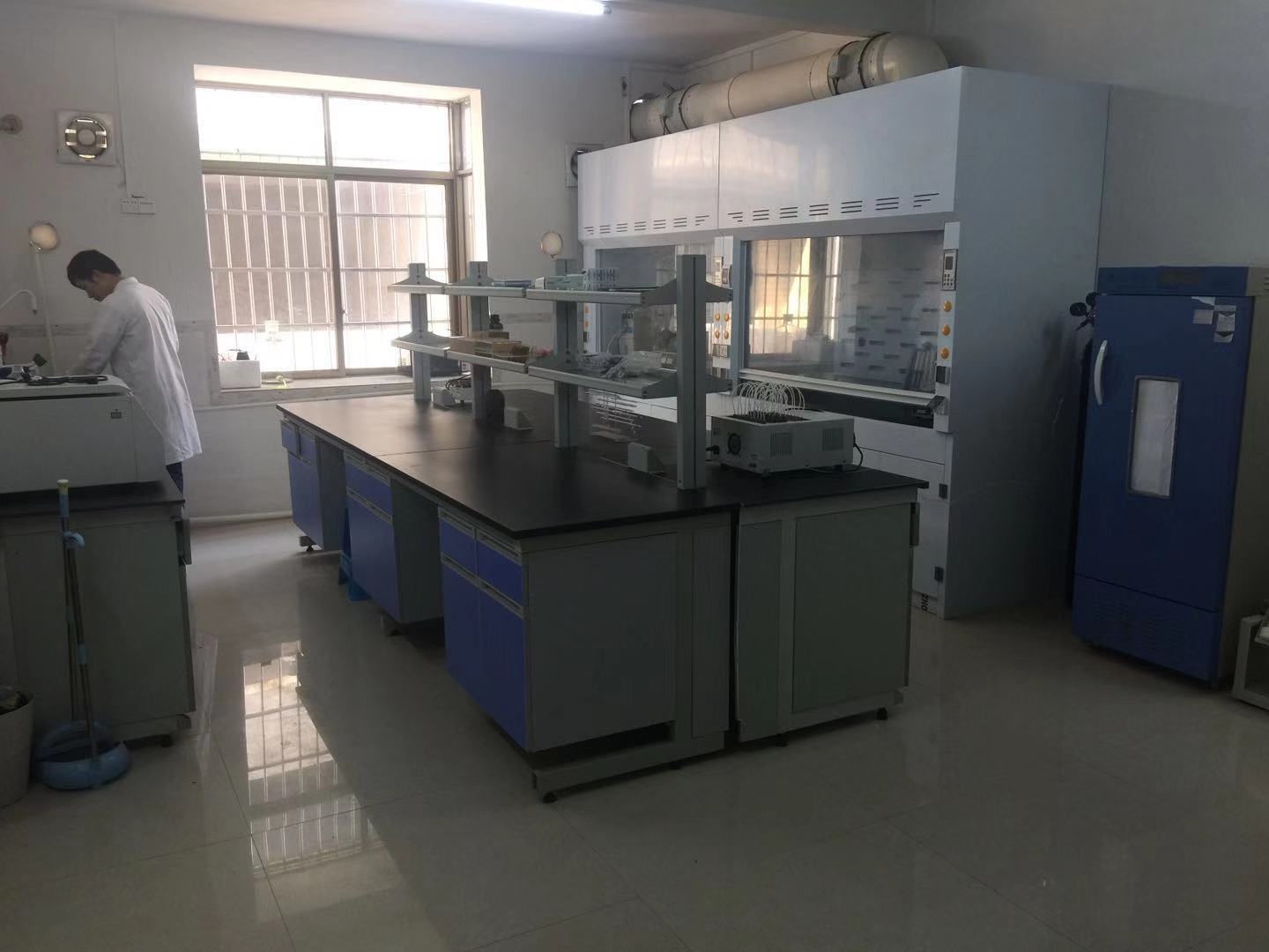 環(huán)境檢測實驗室化驗員前景 環(huán)境檢測實驗室化驗員前景