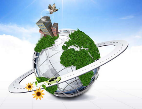 環境檢測促進作用 環境檢測促進作用