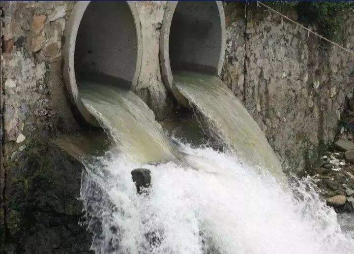 醫院污水常規檢測項目