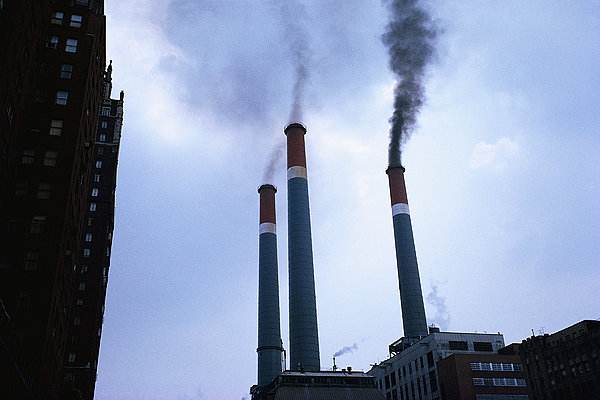 環保檢測煙氣參數 環保檢測煙氣參數