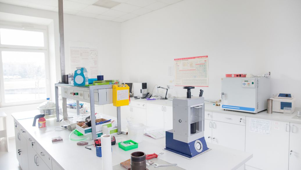 工業廢水檢測公司