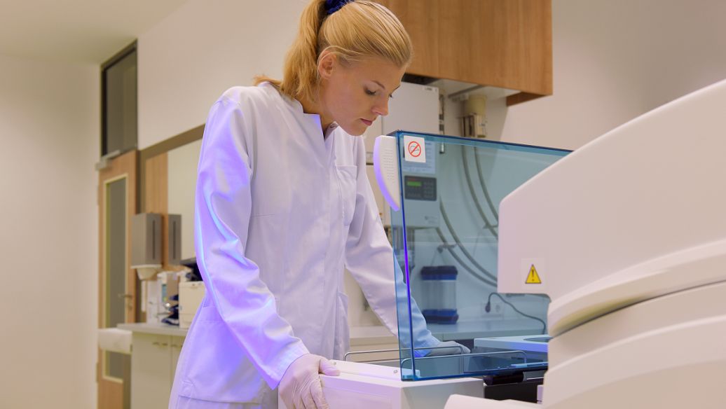 工業廢水檢測服務哪家機構可以提供