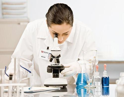 環保第三方檢測公司