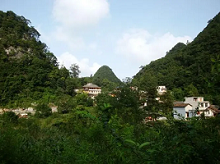 百色樂業環境檢測