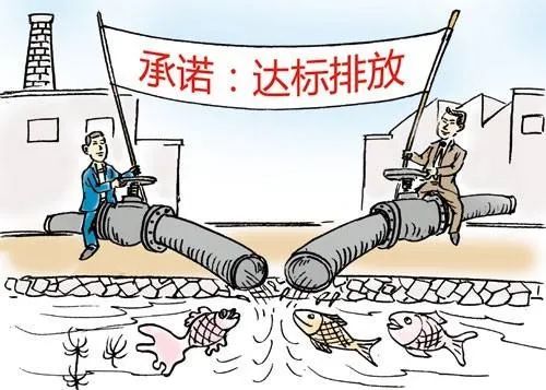 排污許可執法監管總體要求