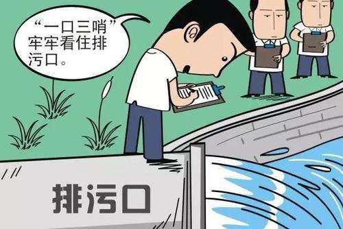 污水中金屬檢測(cè)方法 污水中金屬檢測(cè)方法